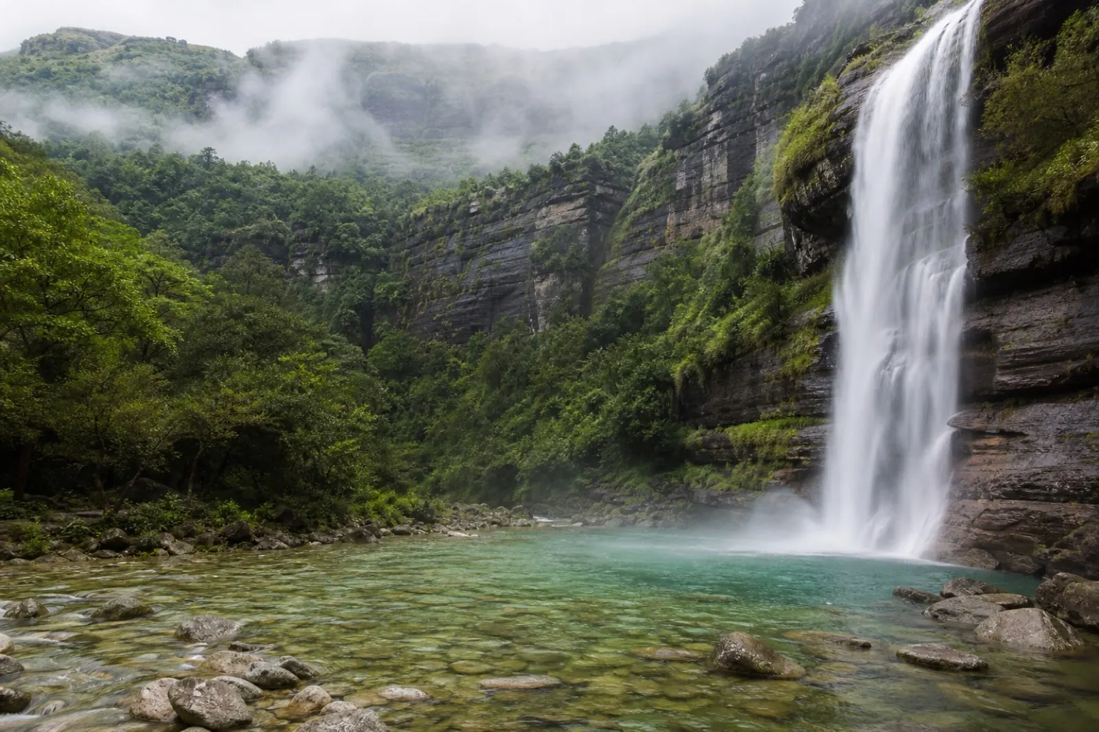 Andhra Pradesh Tour