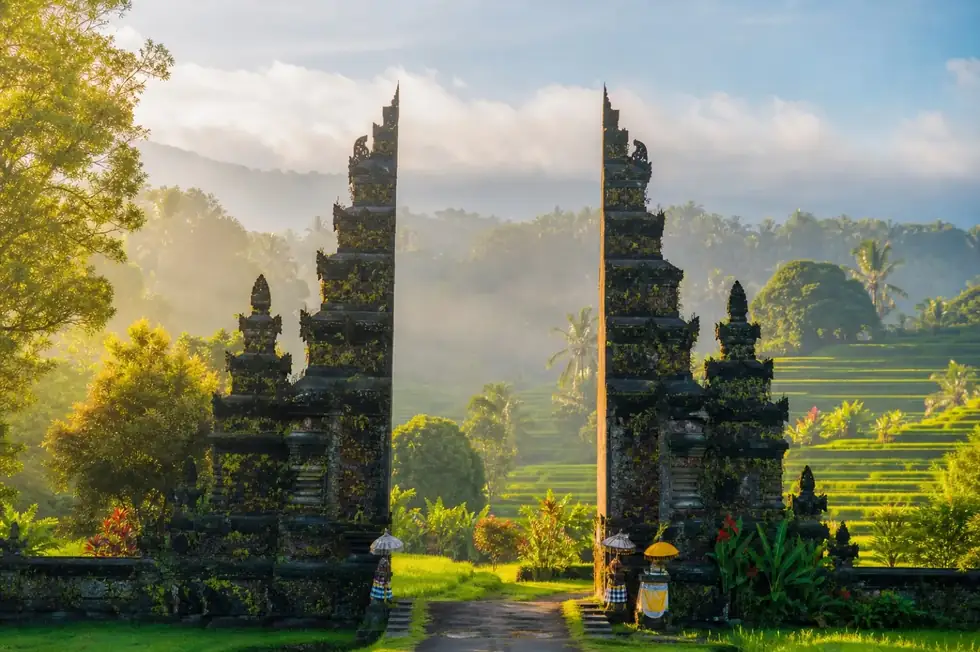 Bali Tour