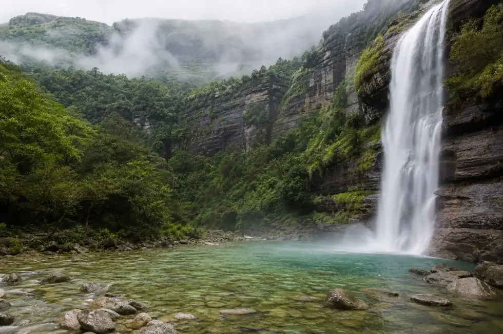 Kerala Adventure Tour