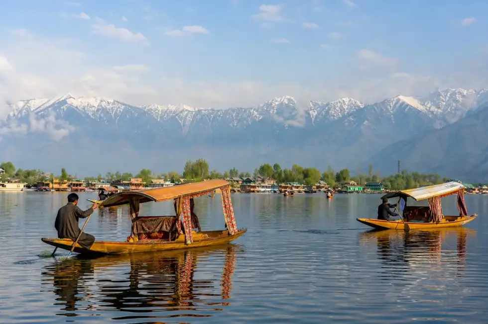 Uttarakhand Wellness Tour