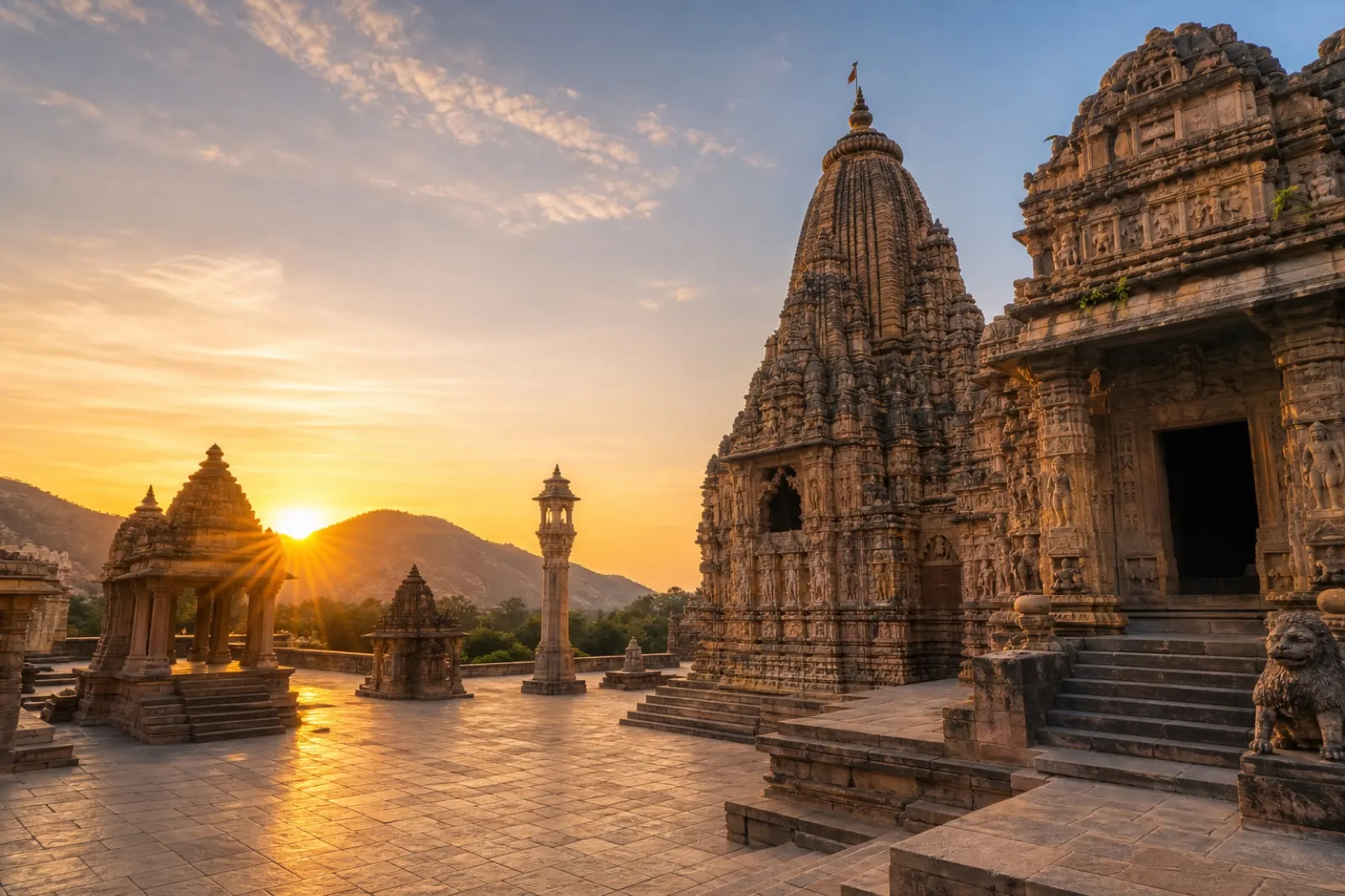Telangana Tour