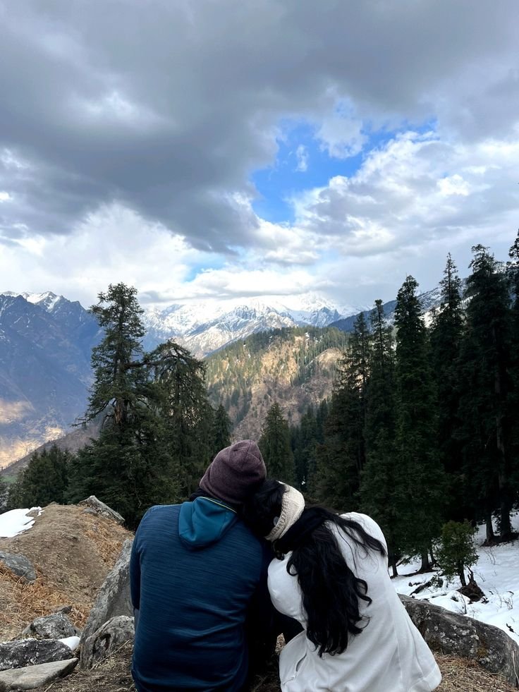 Honeymoon in Himachal - Shimla 