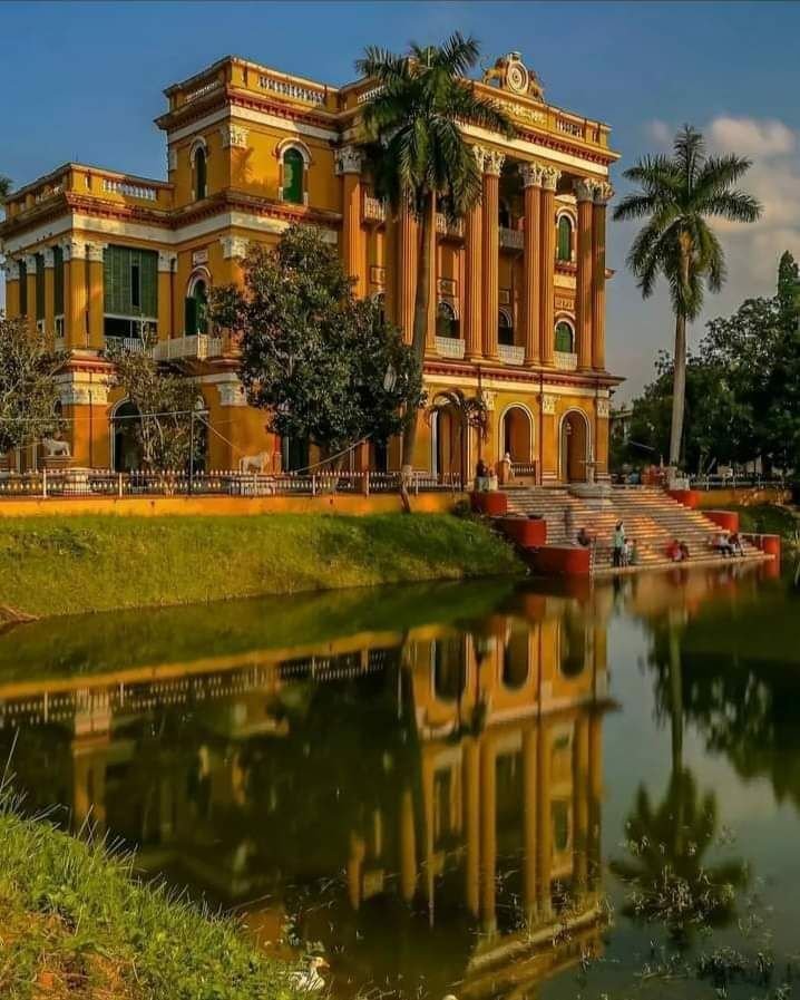 Romantic place near Kolkata for couple