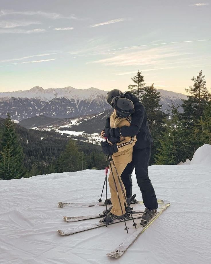 Romantic honeymoon couple in Manali valley, Himachal Pradesh – perfect destination for mountain honeymoon