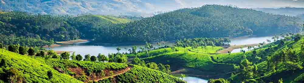 Top 10 Must-Visit Hill Stations in India