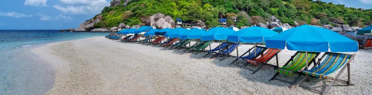 Best Weekend Getaways from Kolkata