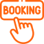 booking