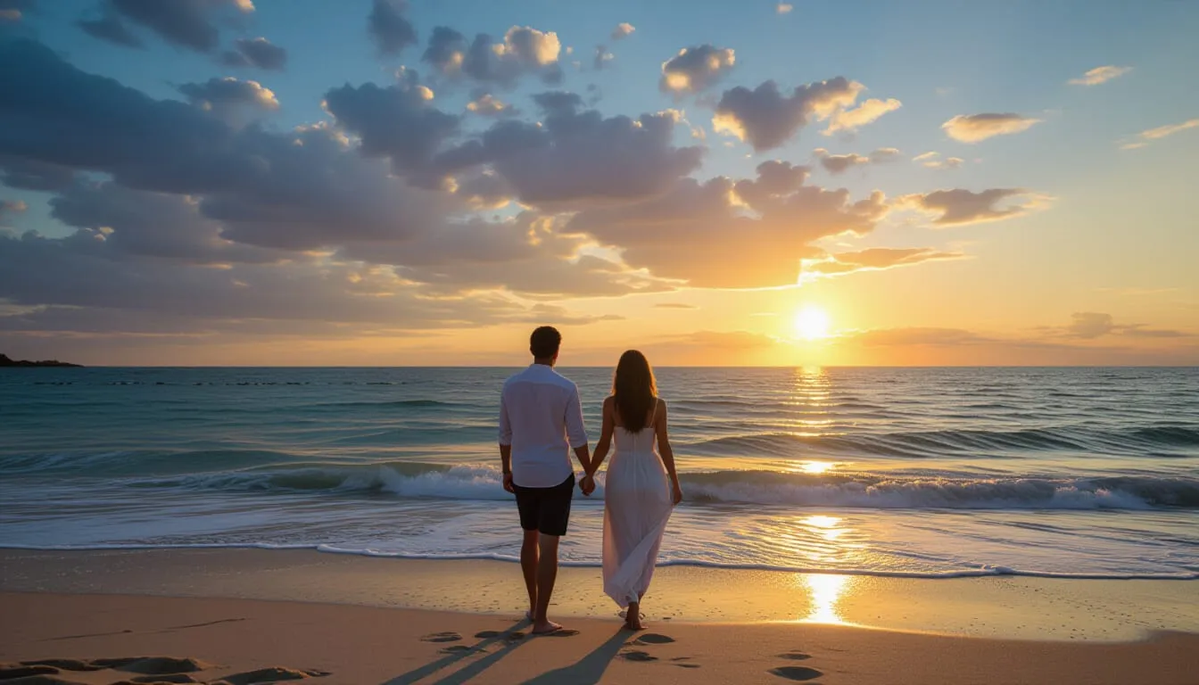 Best Honeymoon Destinations in India – Ultimate Romantic Travel Guide