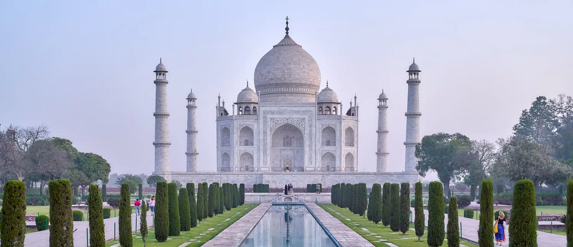 India Travel Guide for First-Time Travelers