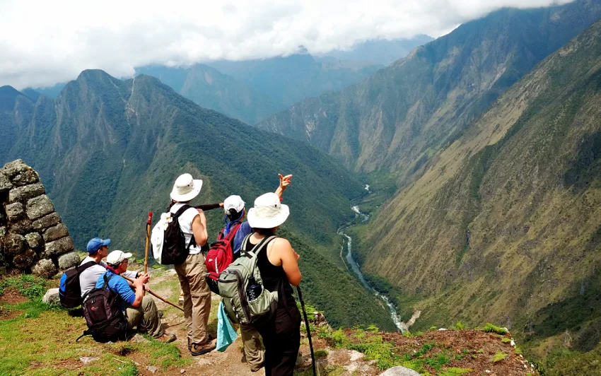 Best Group Tour Destinations in India scenic view