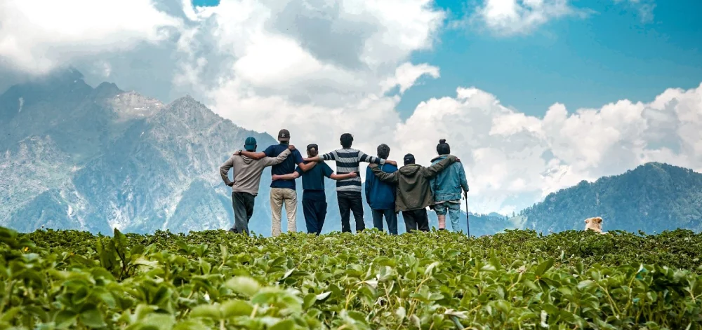 Best Group Tour Destinations in India