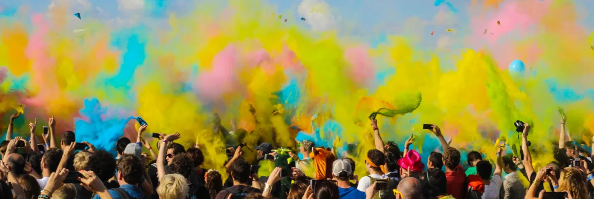 Cultural Festivals in India Worth Traveling For