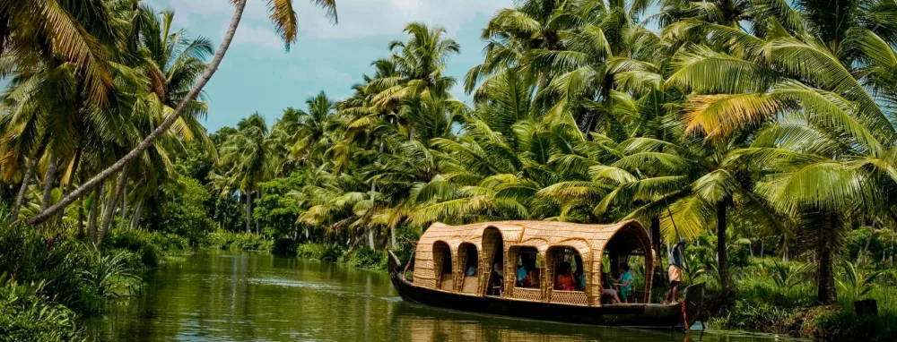 Top Eco-Tourism Destinations in India