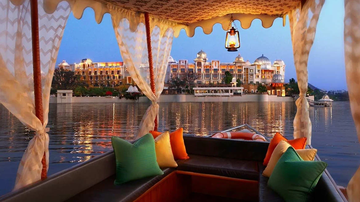 India’s Best Luxury Travel Experiences