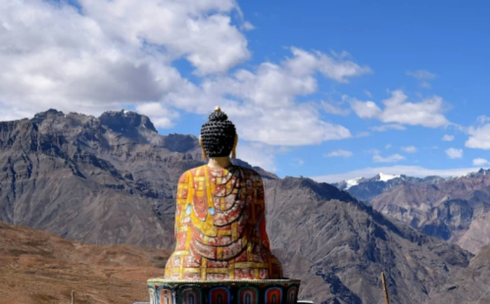 Spiti Valley offbeat destinations India