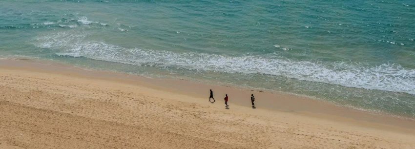 Best Beach Destinations in India Apart from Goa