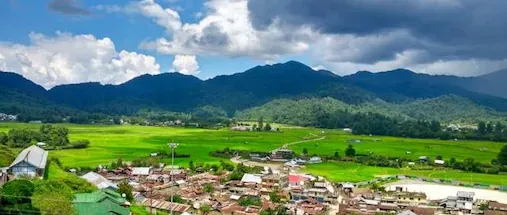 Offbeat Destinations in India for 2026