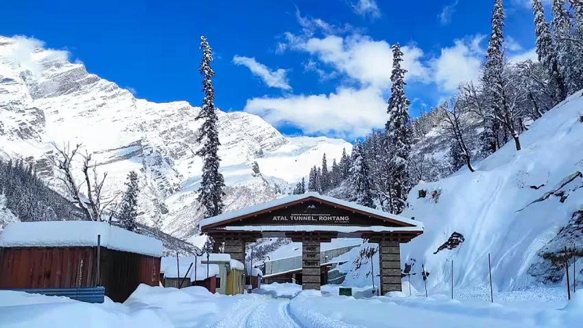Best Winter Destinations in India for an Unforgettable 2026 Trip